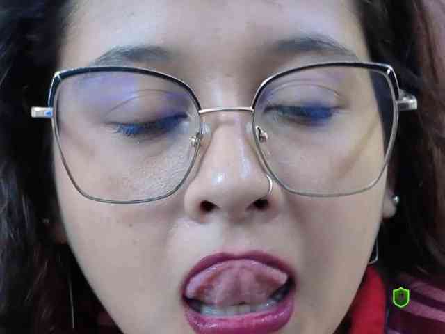 GraceThornton webcam