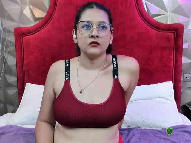 GraceThornton webcam