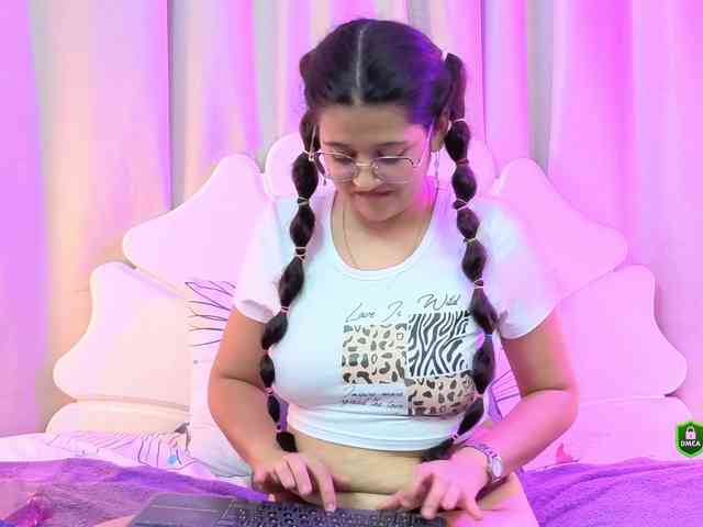 GraceThornton webcam