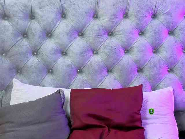GraceThornton webcam