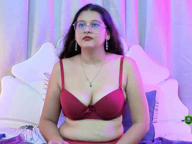 GraceThornton webcam