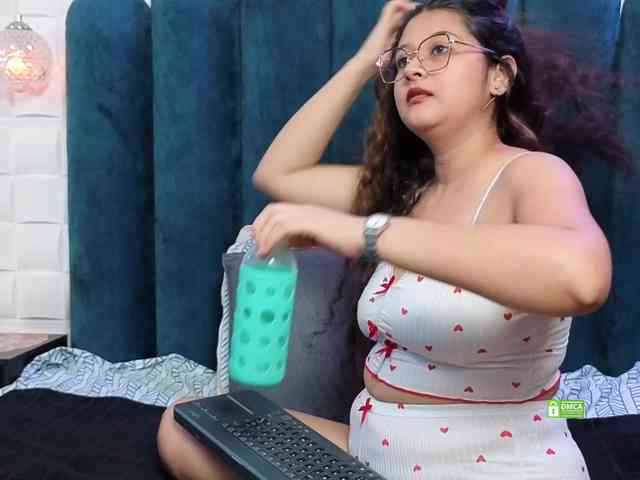 GraceThornton webcam