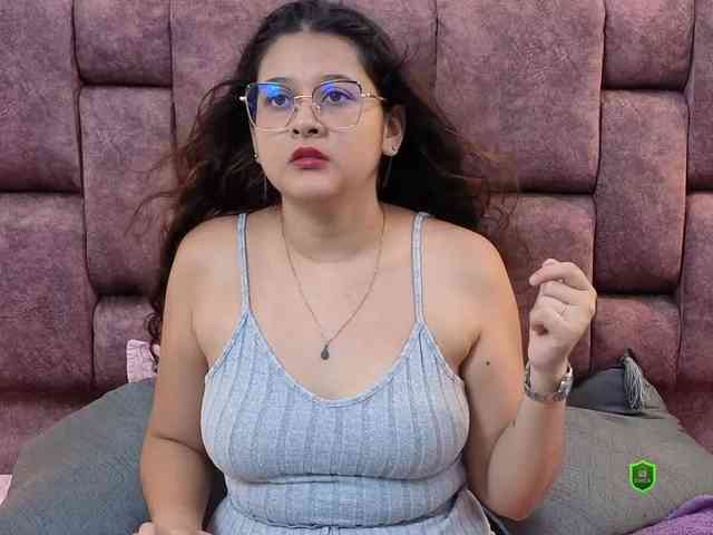 GraceThornton webcam