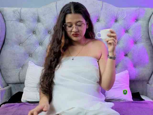 GraceThornton webcam