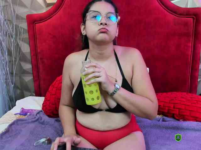GraceThornton webcam