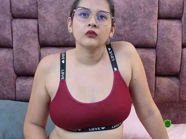 GraceThornton webcam