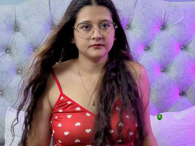 GraceThornton webcam