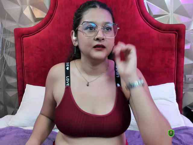 GraceThornton webcam