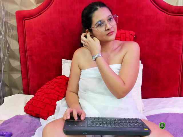 GraceThornton webcam