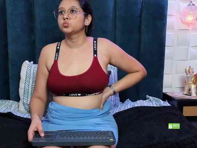 GraceThornton webcam