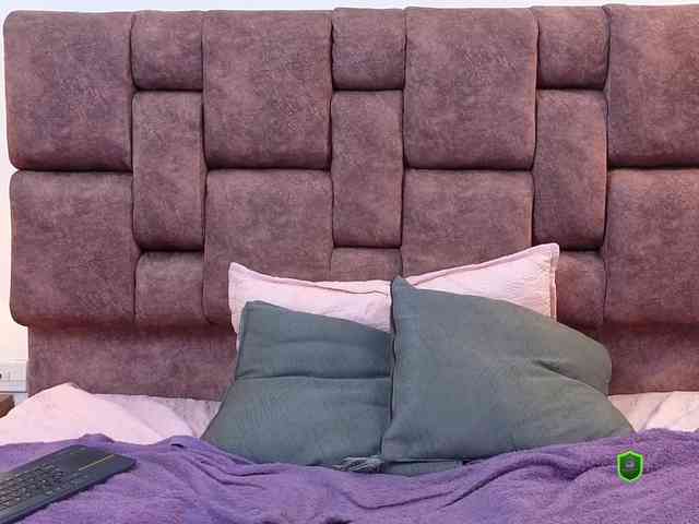GraceThornton webcam