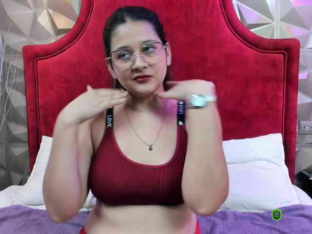GraceThornton webcam