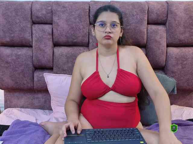 GraceThornton webcam
