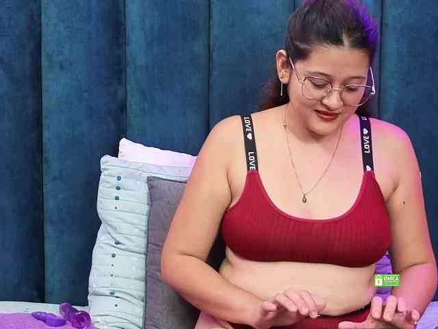 GraceThornton webcam