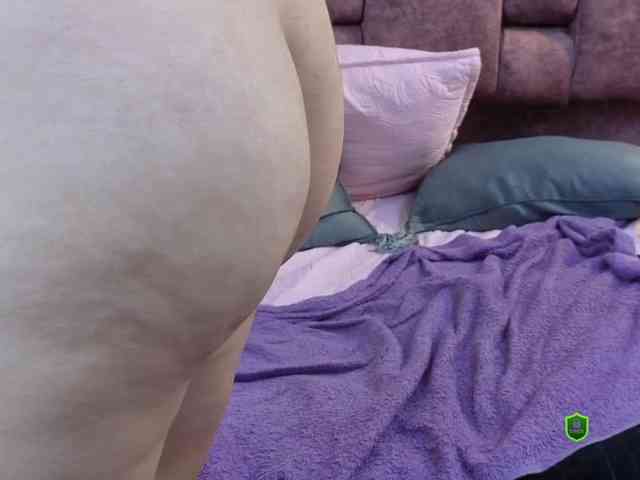GraceThornton webcam