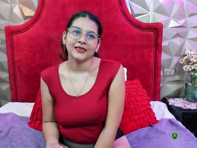 GraceThornton webcam