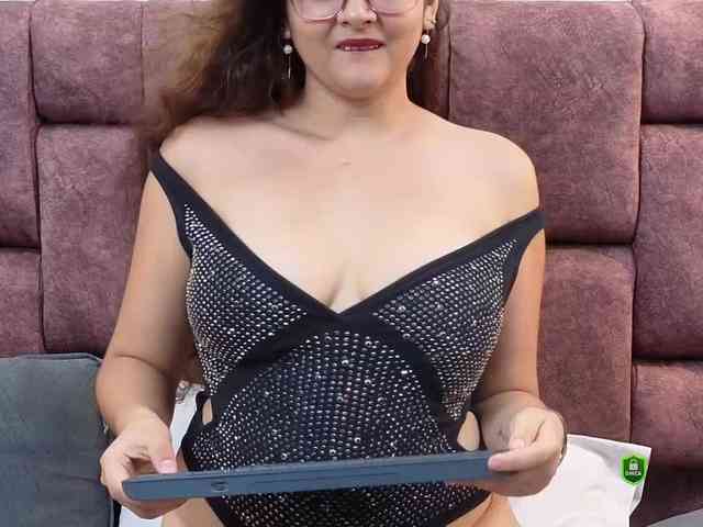 GraceThornton webcam