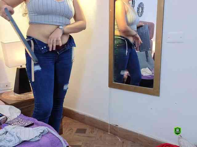 GraceThornton webcam