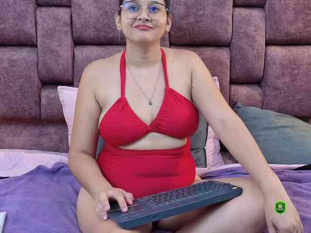 GraceThornton webcam