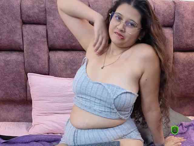 GraceThornton webcam