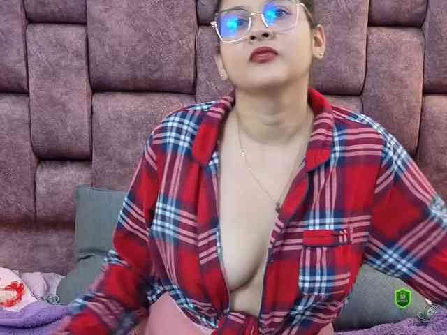 GraceThornton webcam