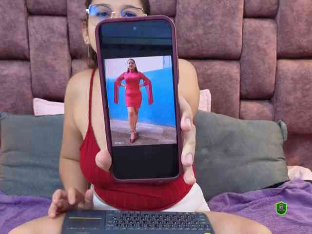 GraceThornton webcam