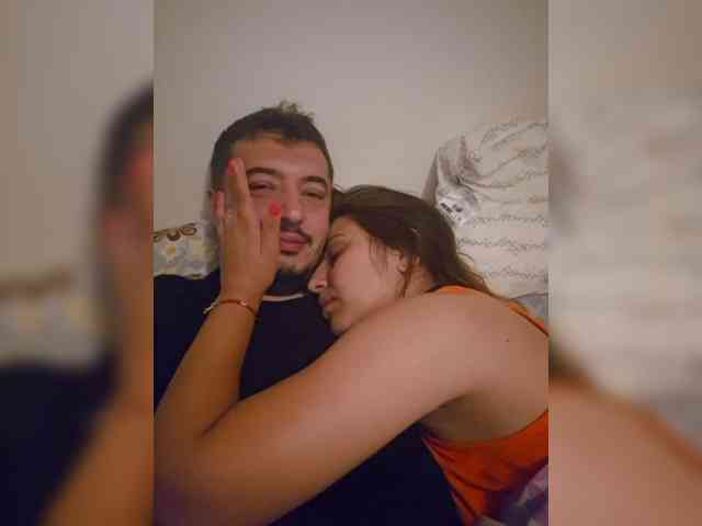 SweetCoople888 webcam