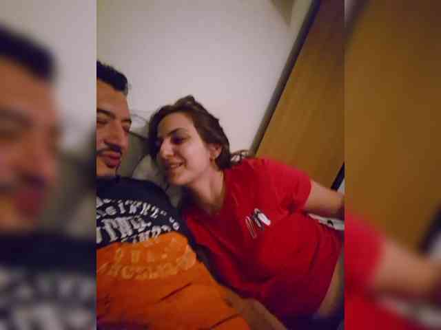 SweetCoople888 webcam