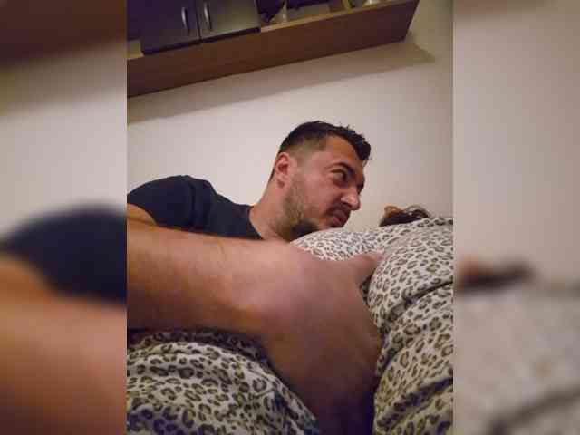 SweetCoople888 webcam