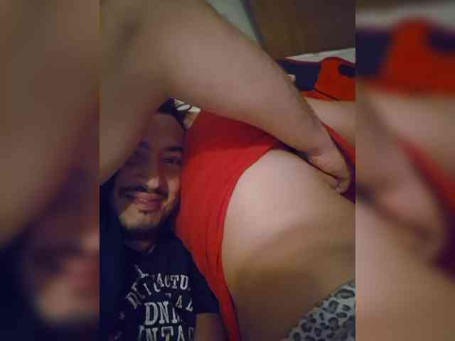 SweetCoople888 webcam