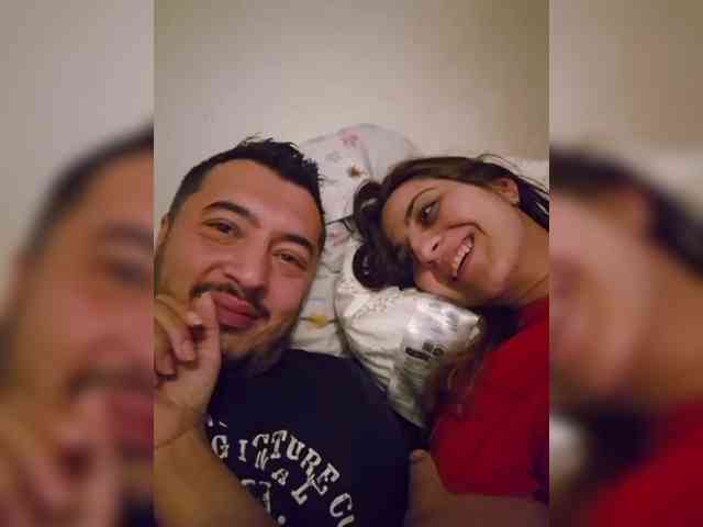 SweetCoople888 webcam