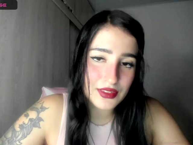 LisaNahyanOficial live cam on BongaCams