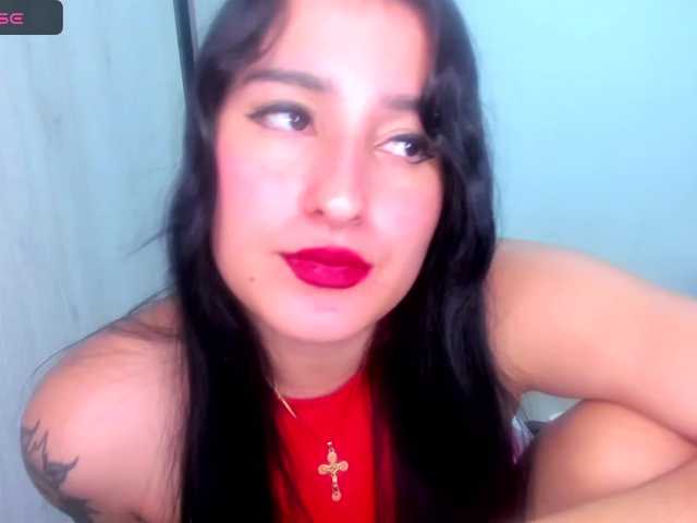 LisaNahyanOficial live cam on BongaCams
