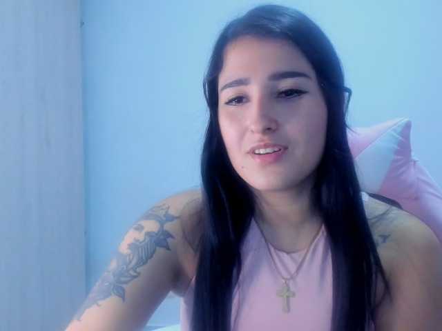 LisaNahyanOficial live cam on BongaCams