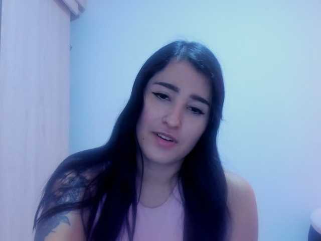 LisaNahyanOficial live cam on BongaCams