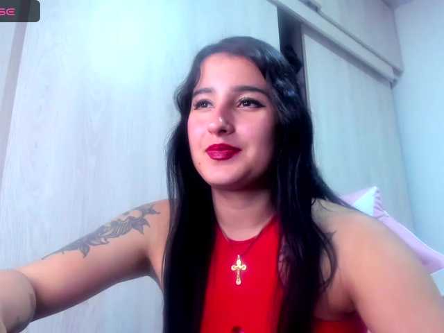 LisaNahyanOficial live cam on BongaCams