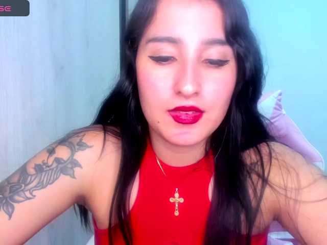 LisaNahyanOficial live cam on BongaCams