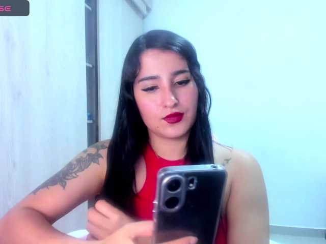 LisaNahyanOficial live cam on BongaCams