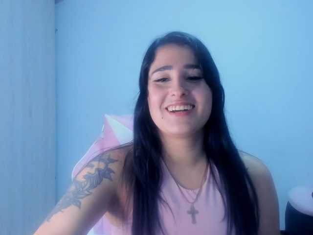 LisaNahyanOficial live cam on BongaCams