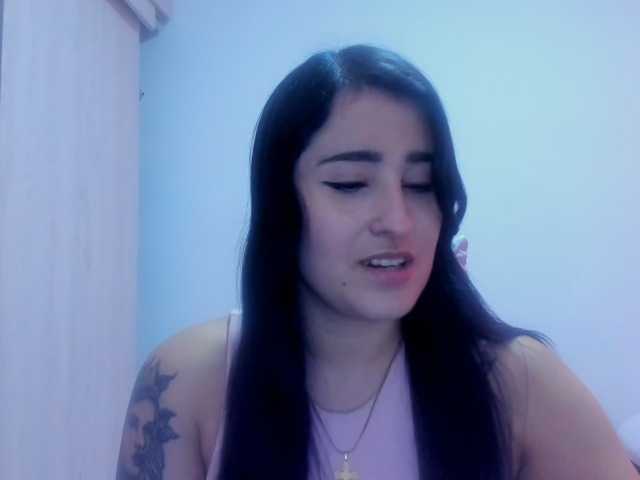LisaNahyanOficial live cam on BongaCams
