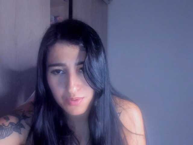 LisaNahyanOficial live cam on BongaCams