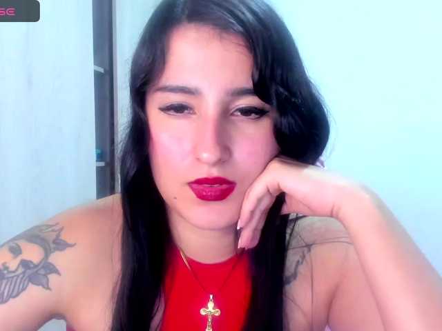 LisaNahyanOficial live cam on BongaCams