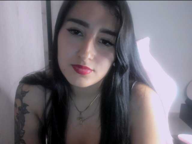 LisaNahyanOficial live cam on BongaCams