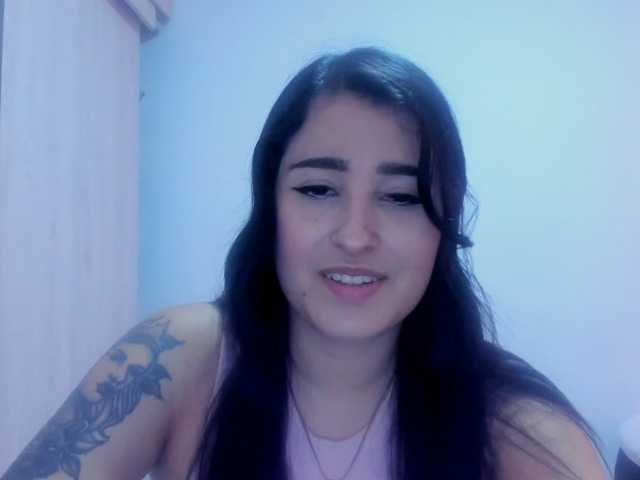 LisaNahyanOficial live cam on BongaCams