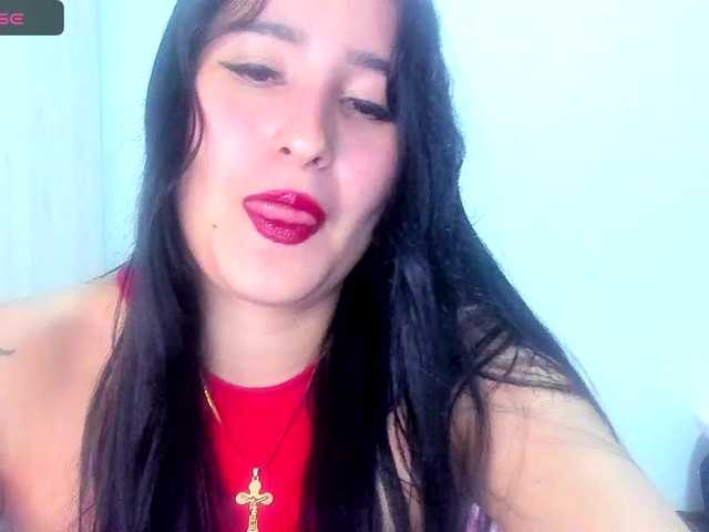 LisaNahyanOficial live cam on BongaCams