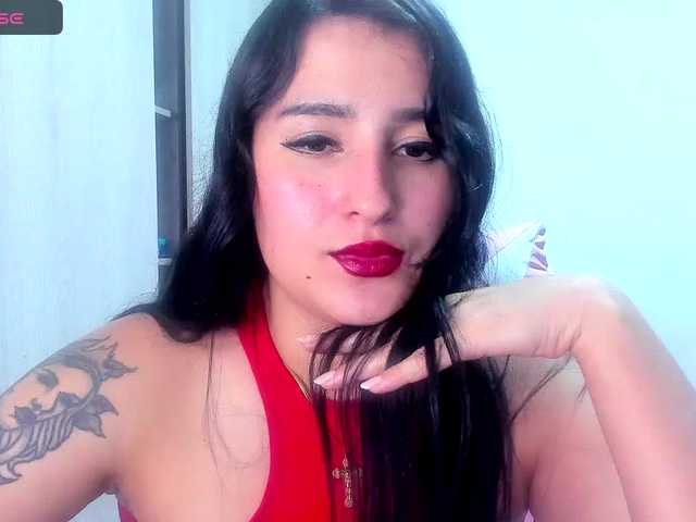 LisaNahyanOficial live cam on BongaCams