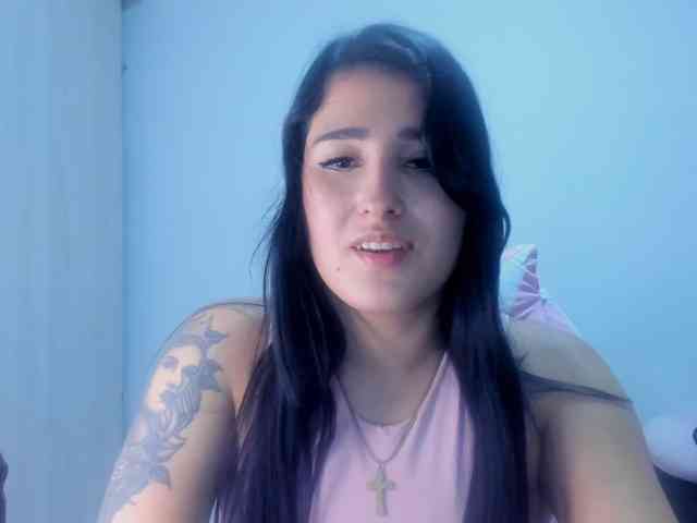 LisaNahyanOficial webcam