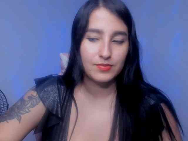 LisaNahyanOficial webcam