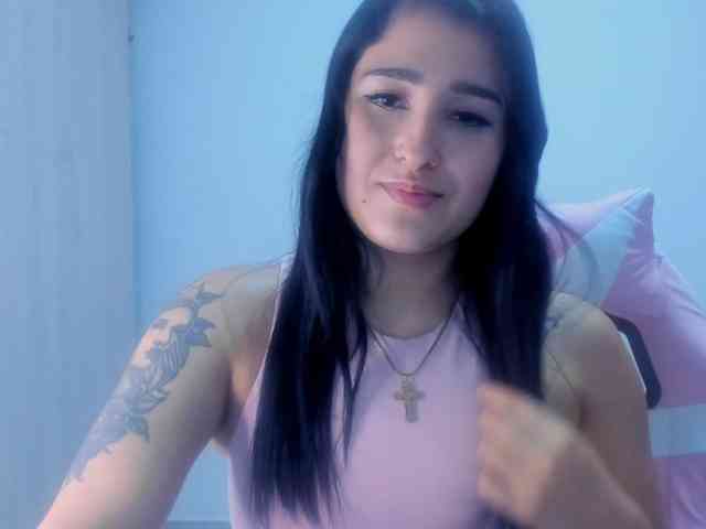 LisaNahyanOficial webcam