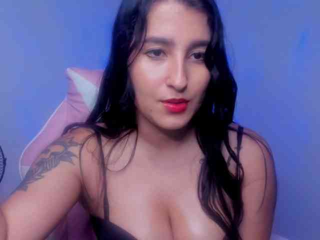 LisaNahyanOficial webcam